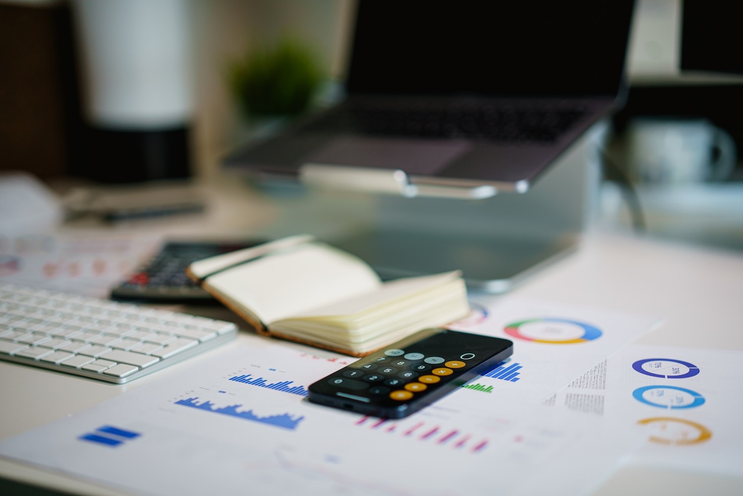 Tendências do setor público para o próximo ano