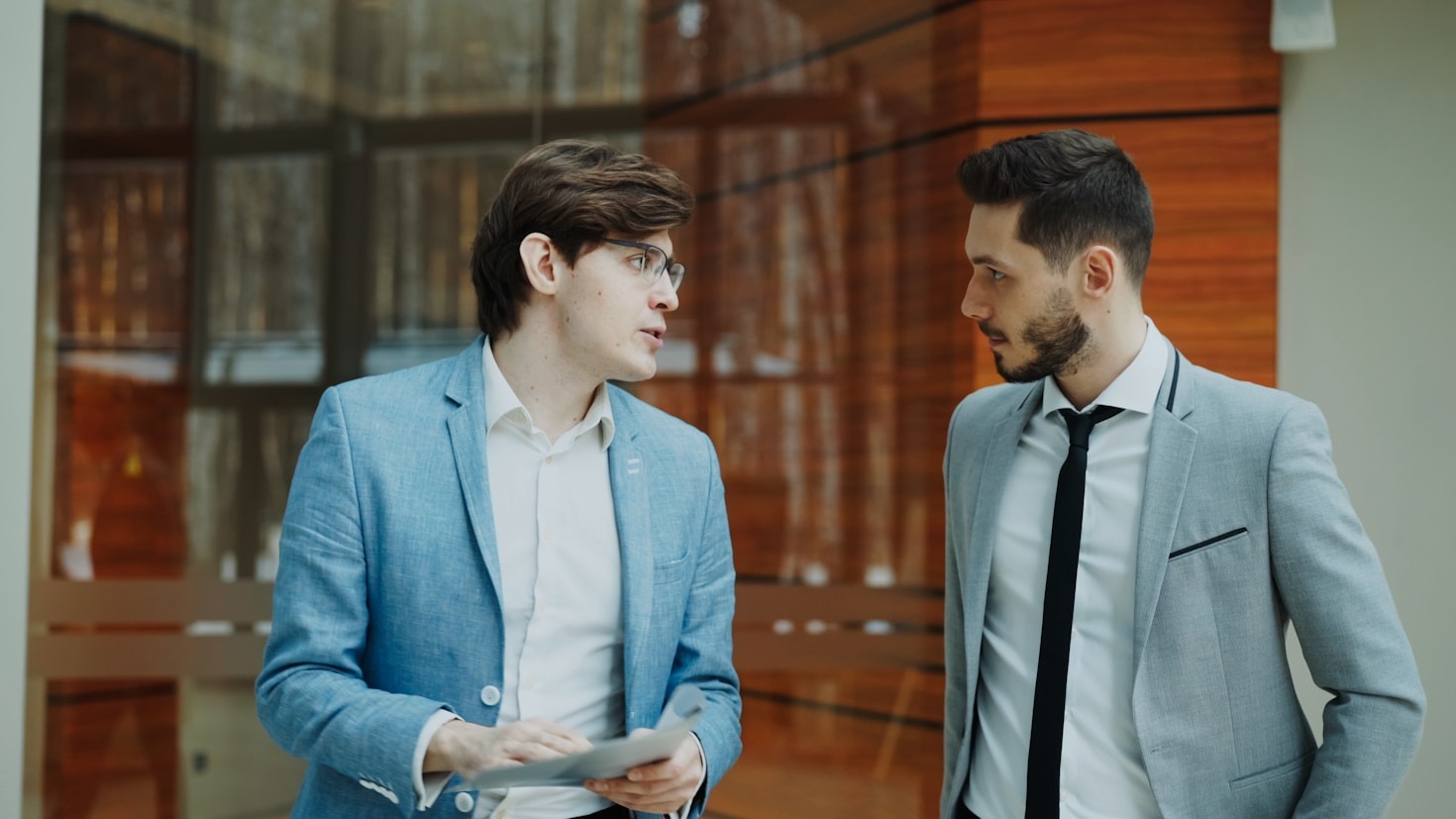 Gestão estratégica de contratos com órgãos públicos