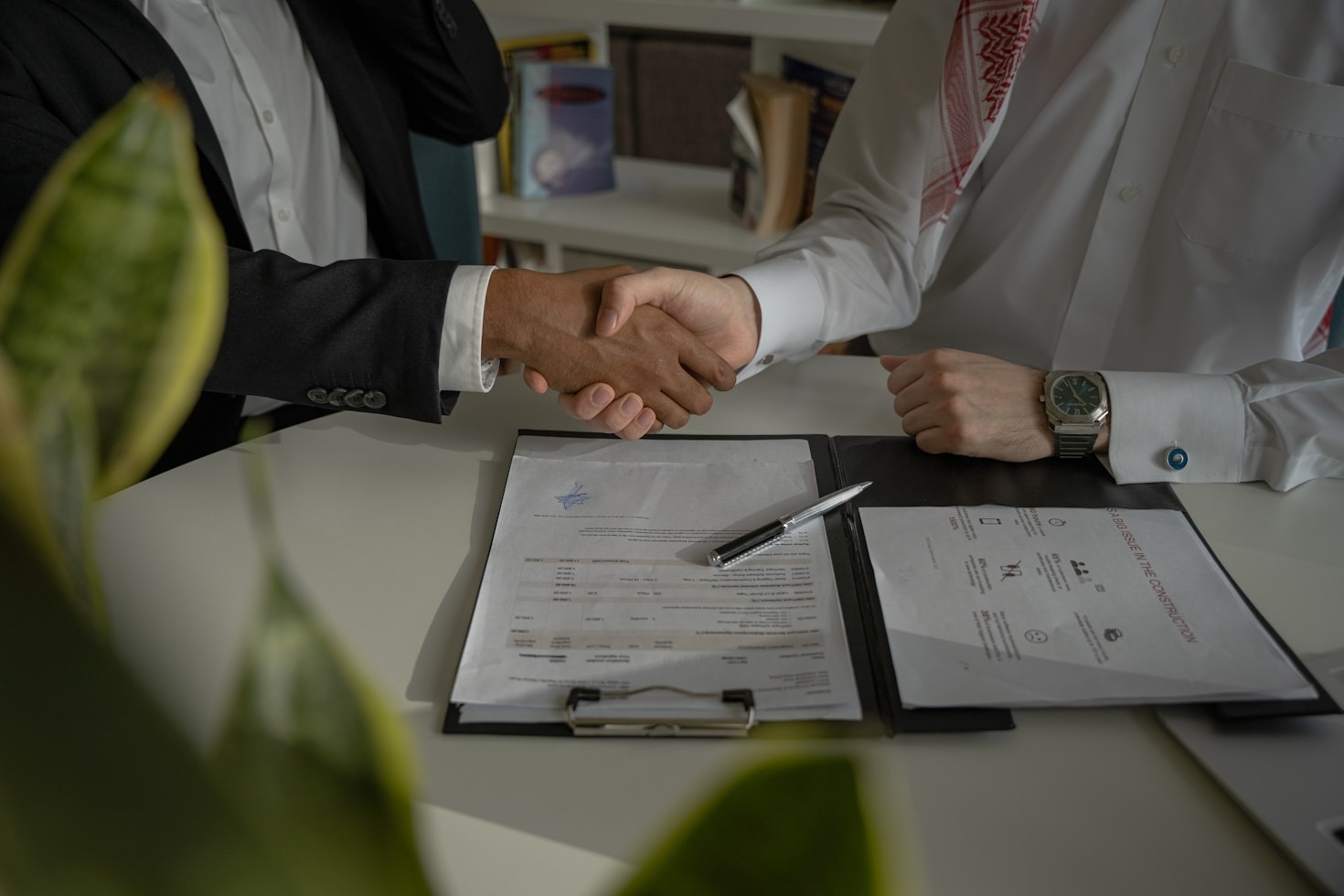 O papel da consultoria no sucesso empresarial